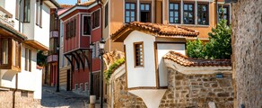 Plovdiv : noleggio jet privato 