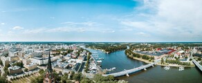 Pori : noleggio jet privati 