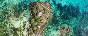 Praslin : noleggio jet privato