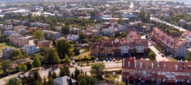 Noleggio di jet privati ed elicotteri a Sopot