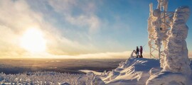 Vaasa : noleggio jet privati 