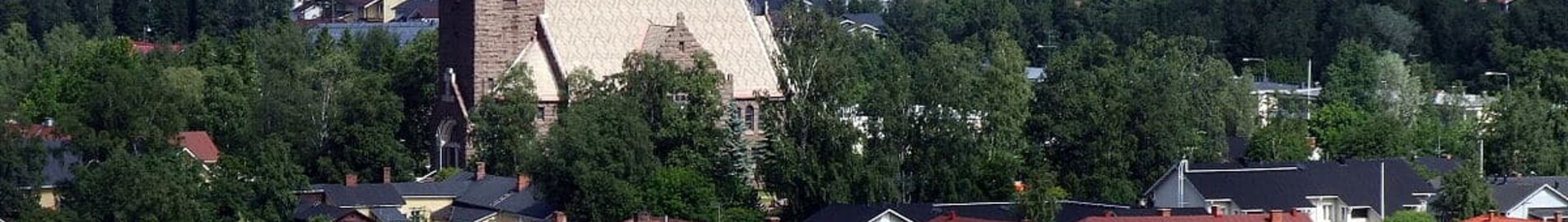Raahe Pattijoki : noleggio jet privato 