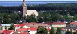 Forssa Rayskala: noleggio jet privati 