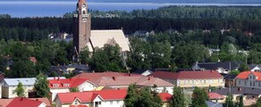 Raahe Pattijoki : noleggio jet privato 