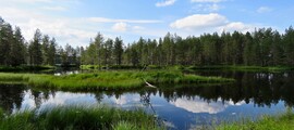 Kuopio : noleggio jet privati 