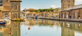 Vérone-Boscomantico : noleggio jet privato 