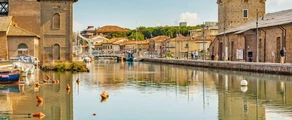 Ravenna: noleggio jet privati 