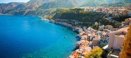 Noleggio di un jet privato dall'aeroporto di Marina di Campo