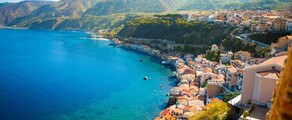 Reggio Di Calabria : noleggio jet privati 