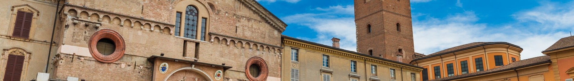 Reggio Emilia : noleggio jet privati 
