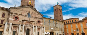 Reggio Emilia : noleggio jet privati 