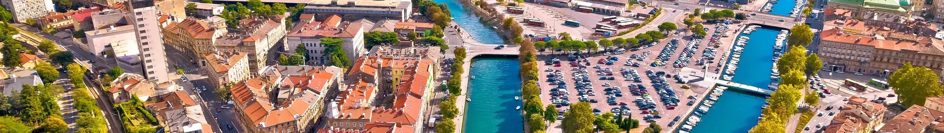 Rijeka : noleggio jet privato 