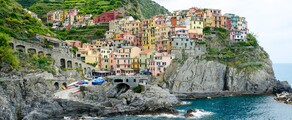 Riviera : noleggio jet privato 