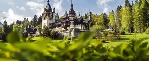 Romania : Noleggio di jet privati