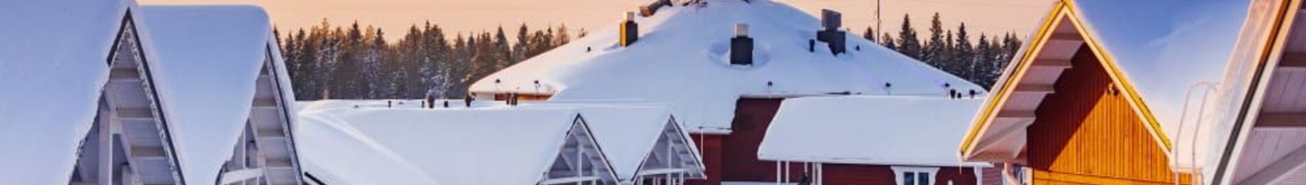 Rovaniemi: noleggio di jet privati 