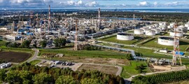 Deblin: noleggio di jet privati 