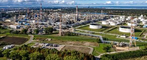 Rudniki: noleggio di jet privati 