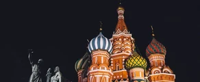 Russia : Noleggio di jet privati