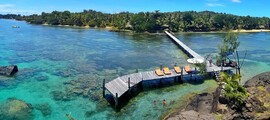 Ambilobe Mahavavy : noleggio jet privato 