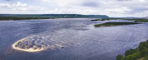 Samara Kurumoch : noleggio jet privati