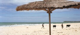 Madagascar : Noleggio jet privati