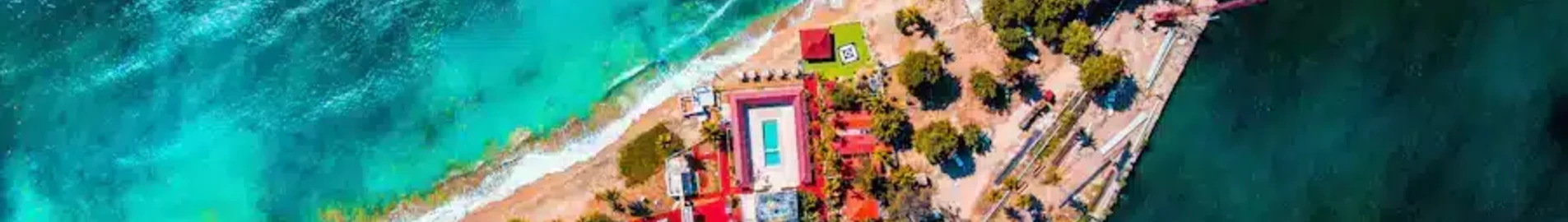 Santo Domingo Herrera : noleggio jet privati