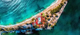 Puerto Plata G. Luperon: posizione del jet privato