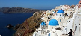Mykonos : noleggio jet privato