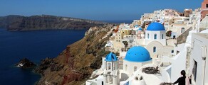 Grecia: Noleggio di jet privati