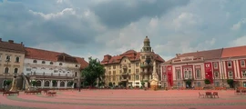Cluj Napoca : noleggio jet privati 