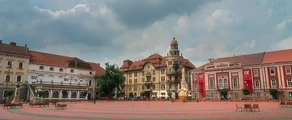 Satu Mare: noleggio di jet privati