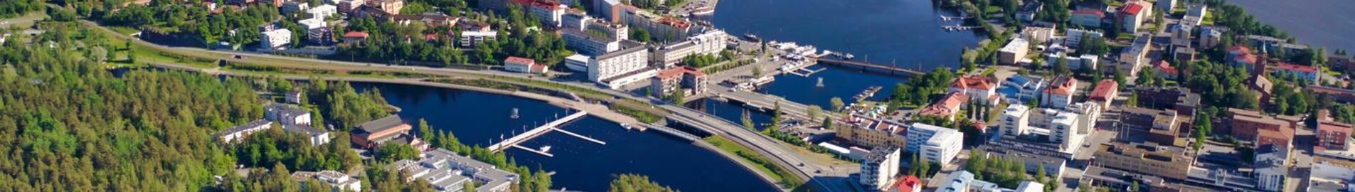 Savonlinna : noleggio jet privati 