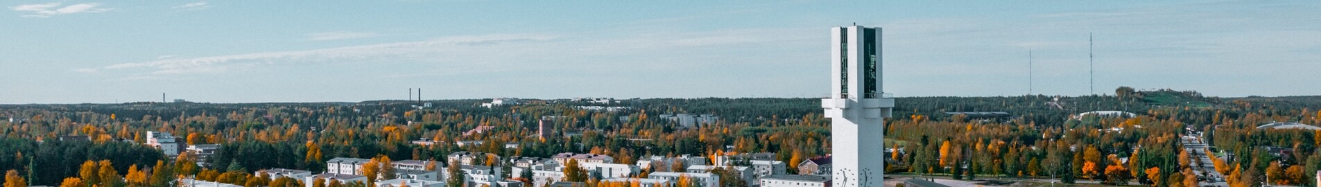 Seinajoki : noleggio jet privati 