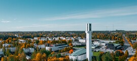 Mikkeli : noleggio jet privati 