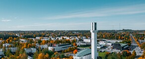 Seinajoki : noleggio jet privati 