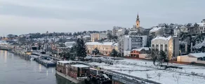 Serbia : Noleggio jet privati