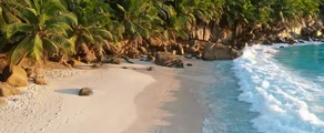 Seychelles : Noleggio jet privato