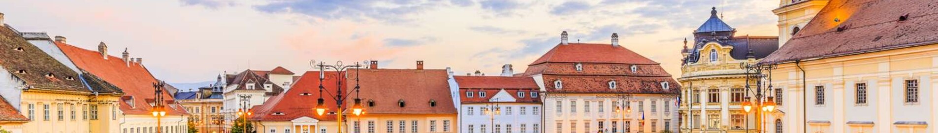 Sibiu Turnisor : noleggio jet privati
