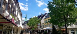 Bremgarten: noleggio jet privati 