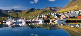 Olafsvik Rif : noleggio jet privati 