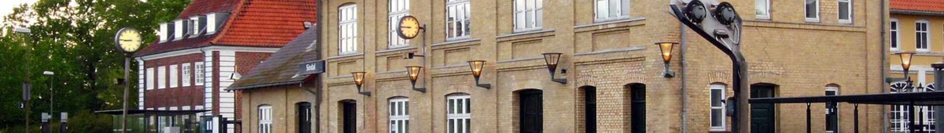 Sindal : noleggio di jet privati 