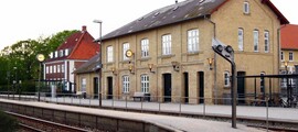 Esbjerg : noleggio jet privati 