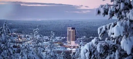 Karlskoga : noleggio jet privati