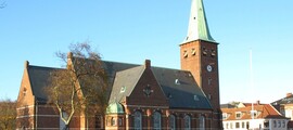 Aalborg : noleggio jet privati 
