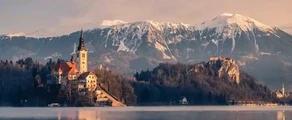 Slovenia: noleggio di jet privati