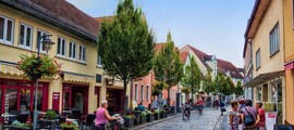 Dessau : noleggio jet privati 