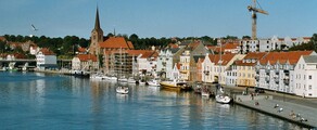 Sonderborg : noleggio jet privati 