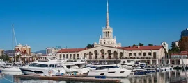 Cheboksary : noleggio jet privati