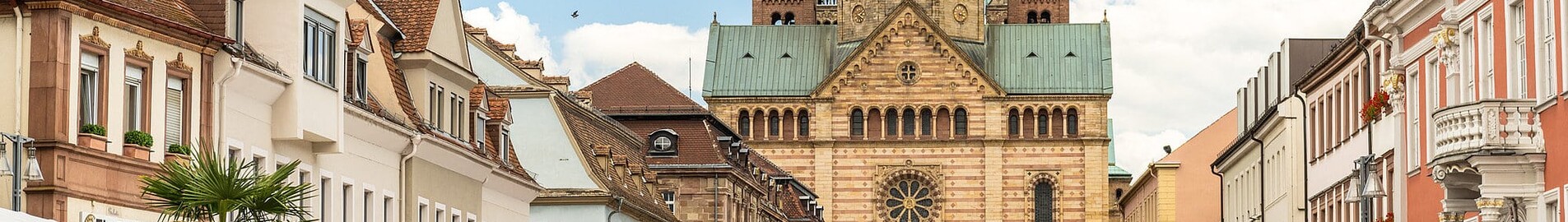 Speyer : noleggio jet privati