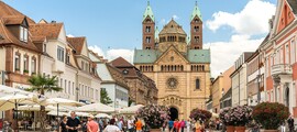 Burg Feuerstein: noleggio jet privati 